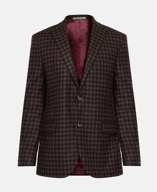 Corneliani Wool suit jacket