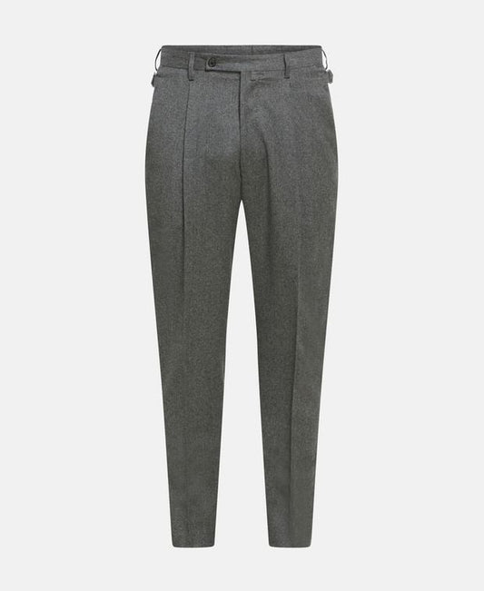 Corneliani Wool trousers