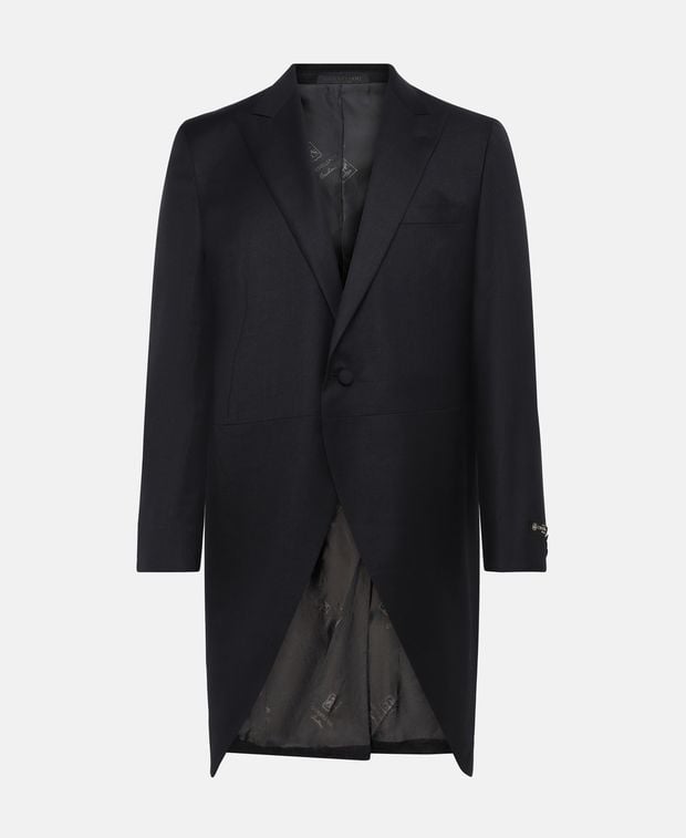 Corneliani Wool suit jacket