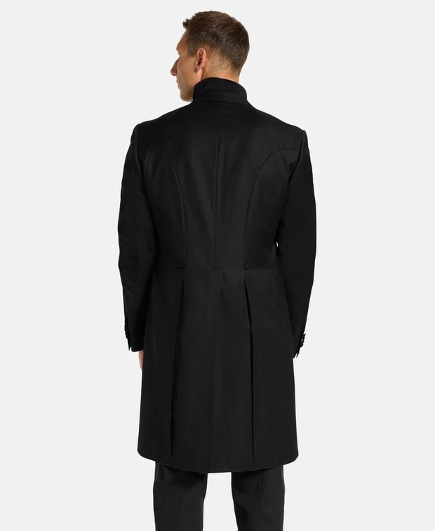 Corneliani Wool suit jacket