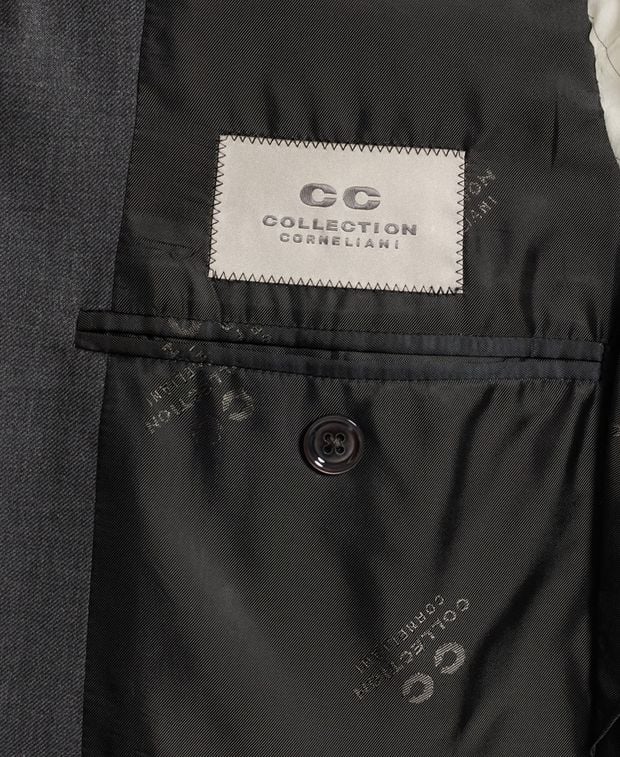Corneliani Wool suit jacket
