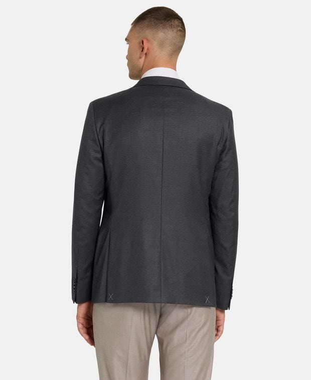 Corneliani Wool suit jacket