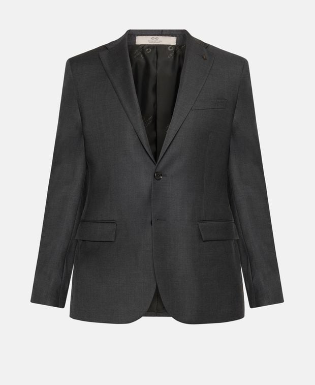 Corneliani Wool suit jacket