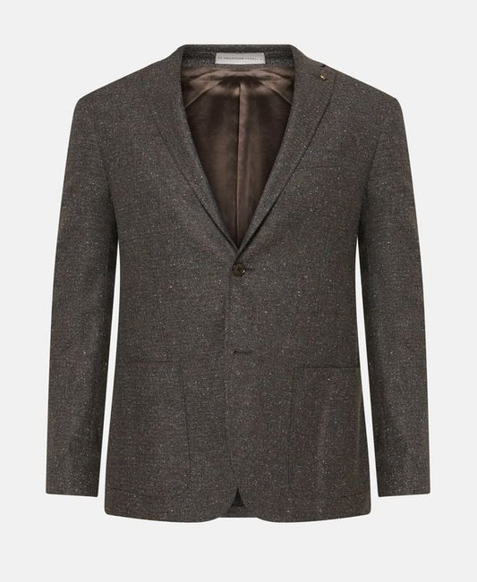 Corneliani Wool-blend suit jacket