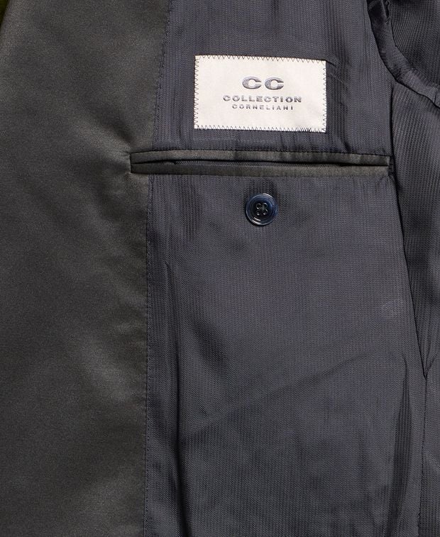 Corneliani Wool suit jacket