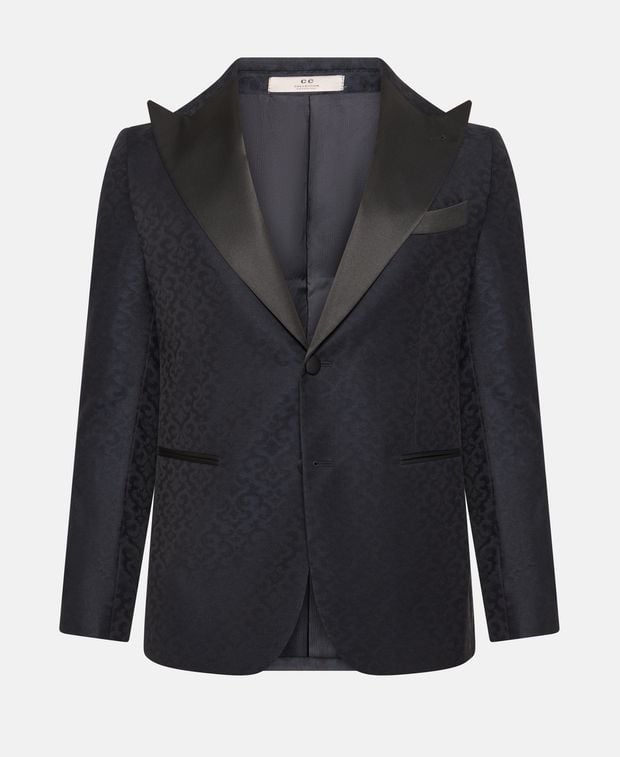 Corneliani Wool suit jacket