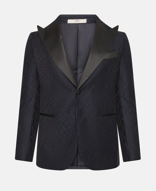 Corneliani Wool suit jacket
