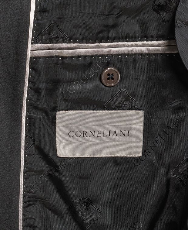 Corneliani Wool tuxedo