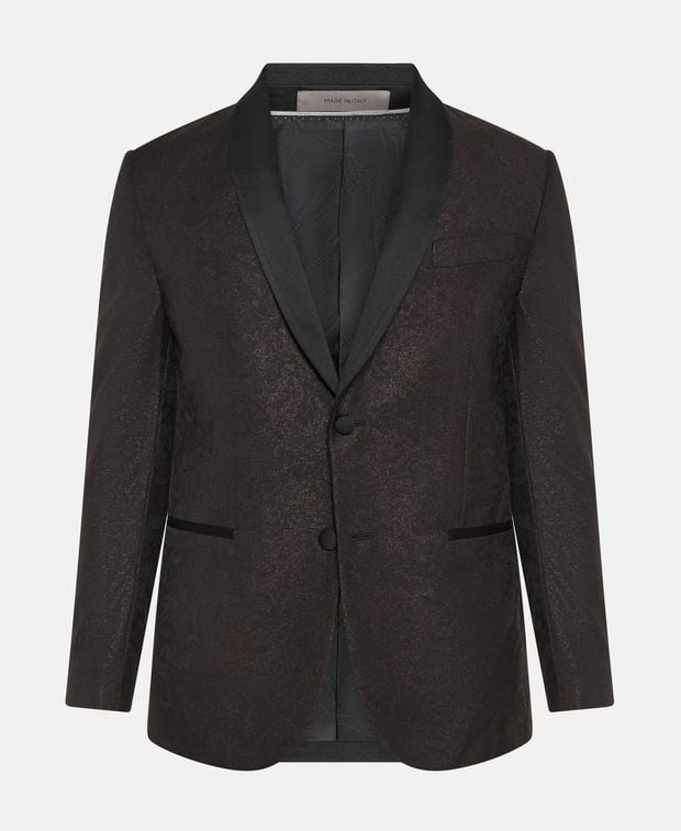 Corneliani Wool tuxedo