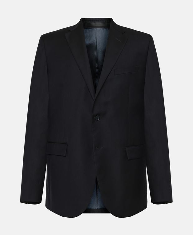 Corneliani Wool suit jacket