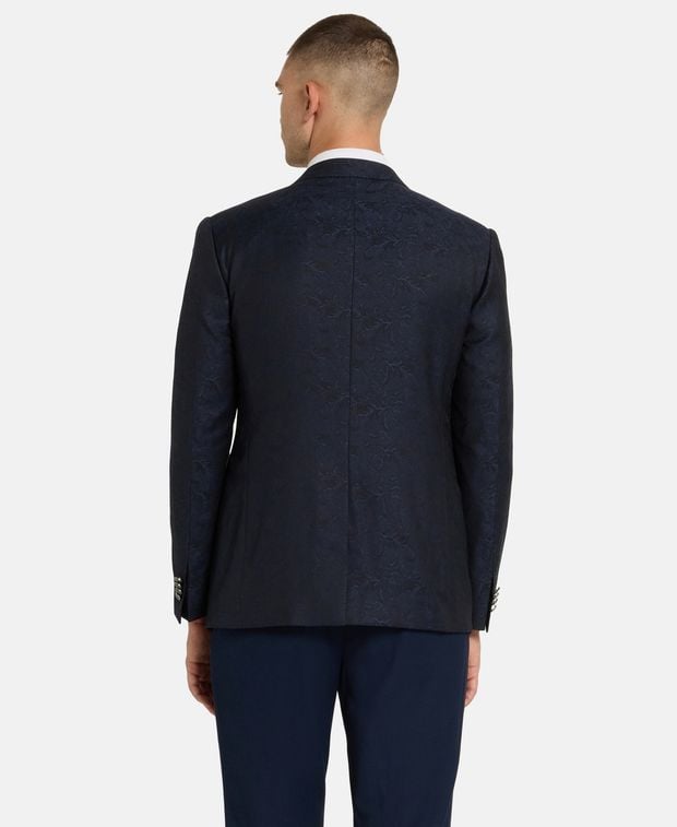 Corneliani Wool suit jacket