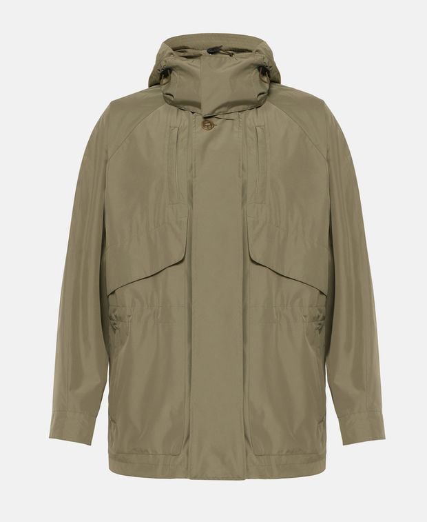 Corneliani Transitional jacket Giada