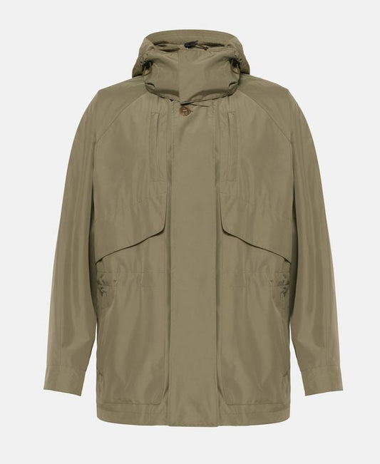 Corneliani Transitional jacket Giada