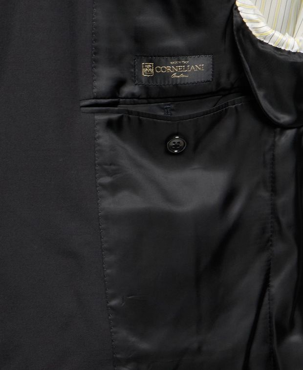 Corneliani Wool suit jacket