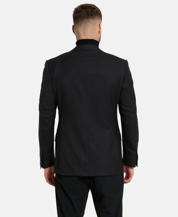 Corneliani Wool suit jacket