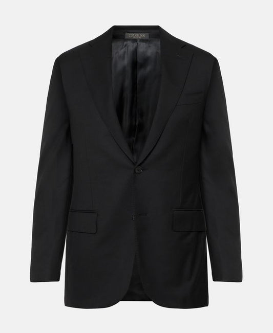 Corneliani Wool suit jacket