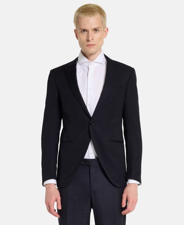 Corneliani Wool suit jacket