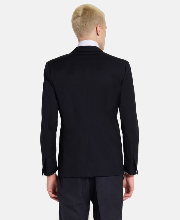 Corneliani Wool suit jacket