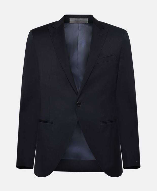 Corneliani Wool suit jacket