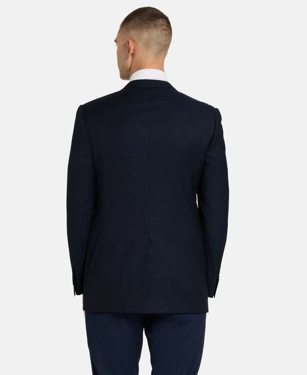Corneliani Wool-blend suit jacket