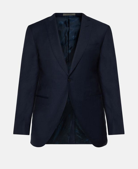 Corneliani Wool-blend suit jacket