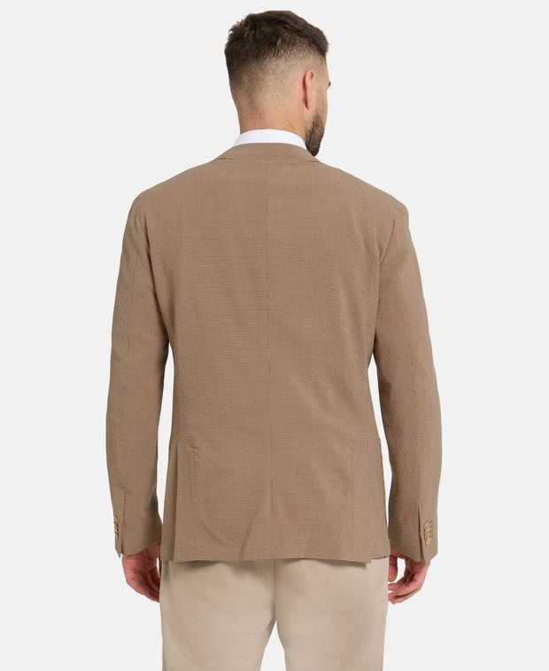 Corneliani Wool-blend suit jacket