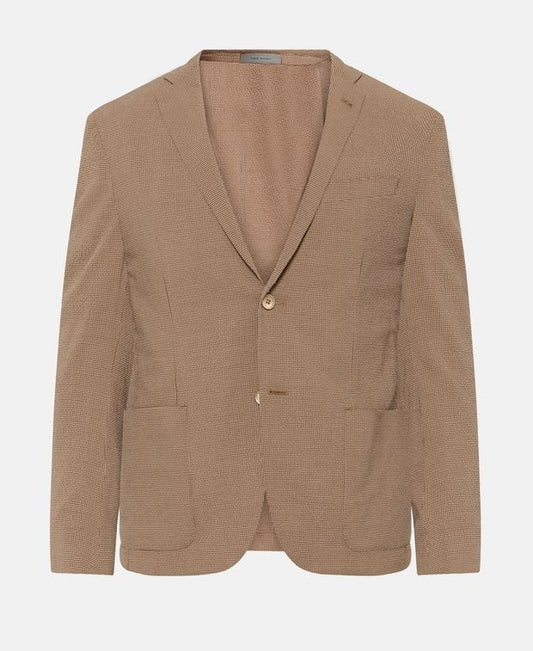 Corneliani Wool-blend suit jacket
