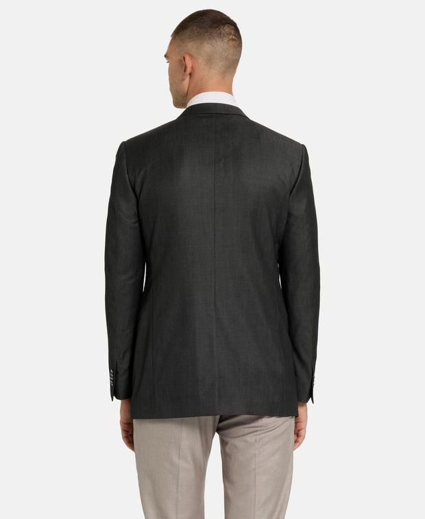 Corneliani Wool suit jacket