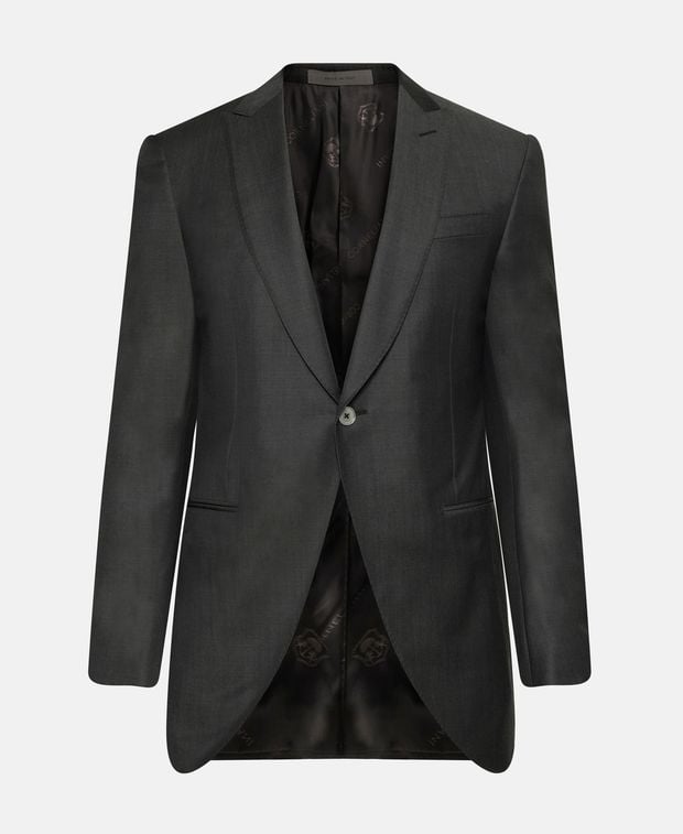 Corneliani Wool suit jacket