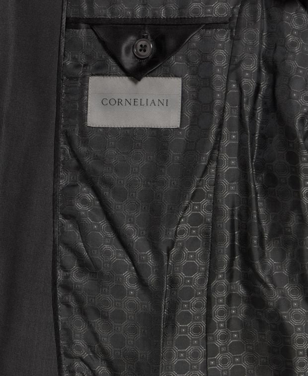 Corneliani Suit with waistcoat