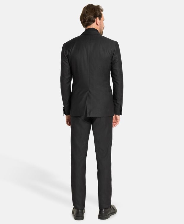 Corneliani Suit with waistcoat