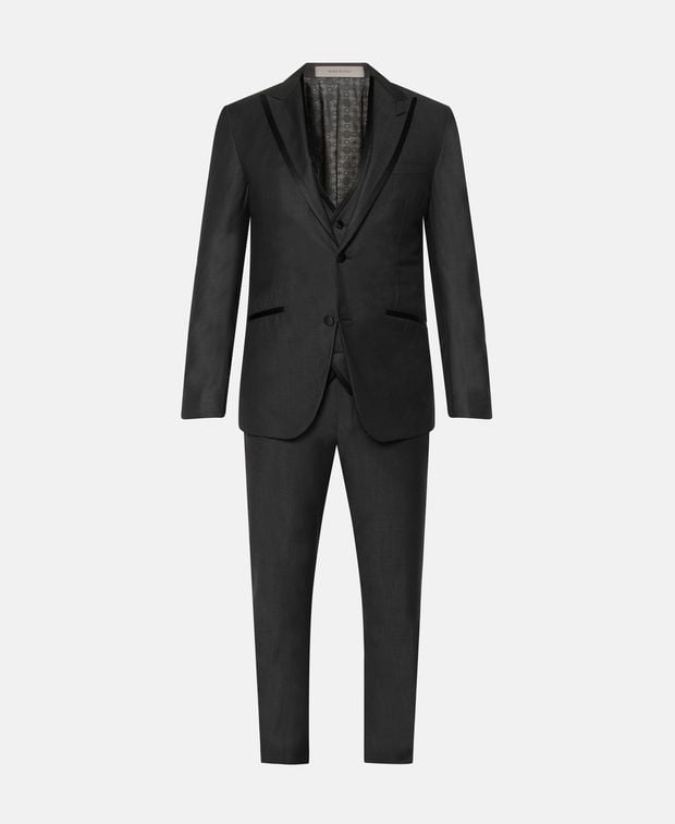 Corneliani Suit with waistcoat