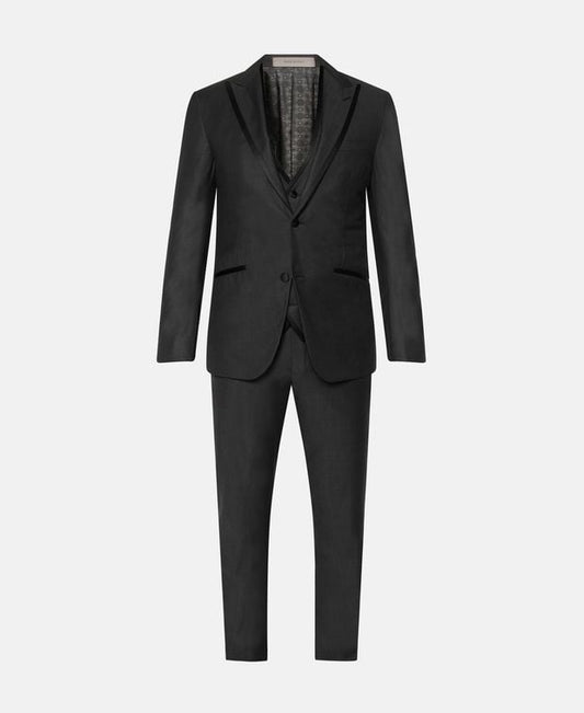 Corneliani Suit with waistcoat