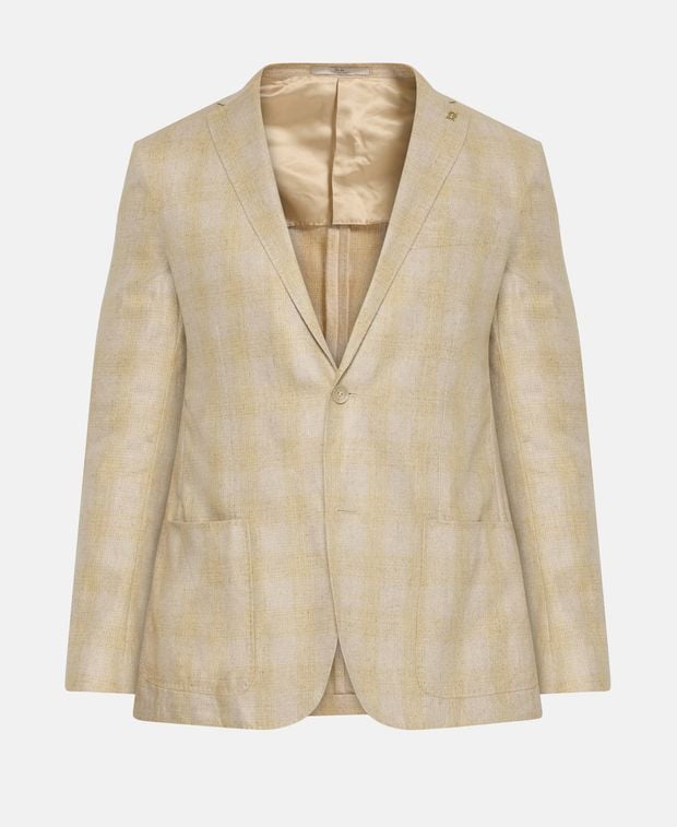 Corneliani Silk suit jacket