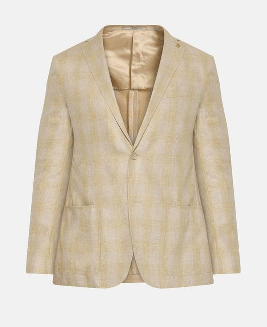 Corneliani Silk suit jacket