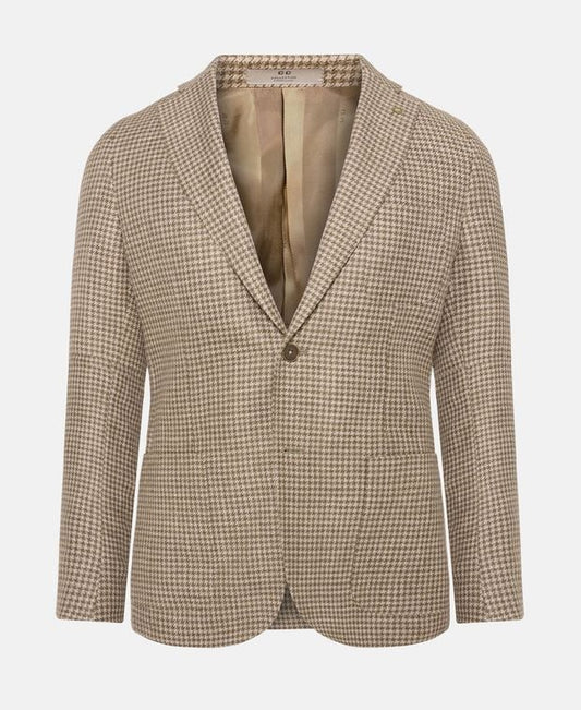 Corneliani Wool-blend suit jacket