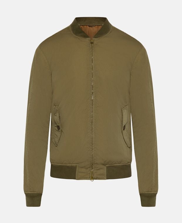 Corneliani Bomber jacket