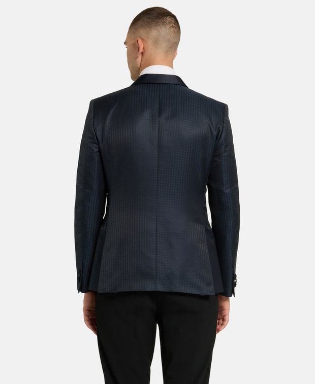 Corneliani Wool-blend suit jacket
