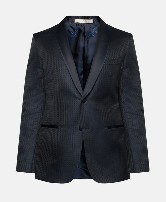 Corneliani Wool-blend suit jacket