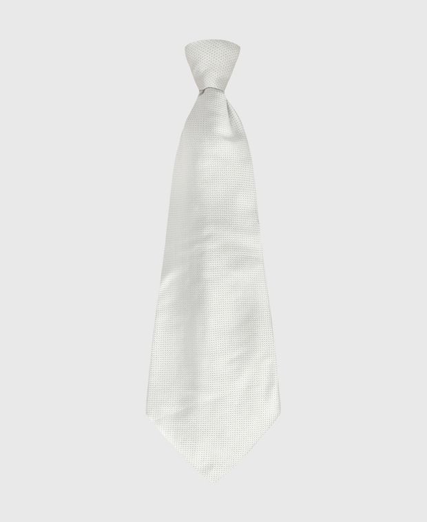 Corneliani Silk tie