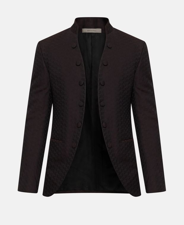 Corneliani Wool suit jacket