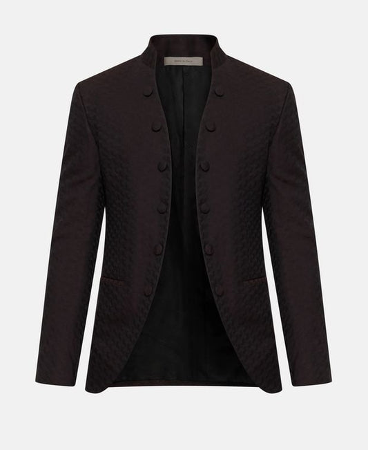 Corneliani Wool suit jacket