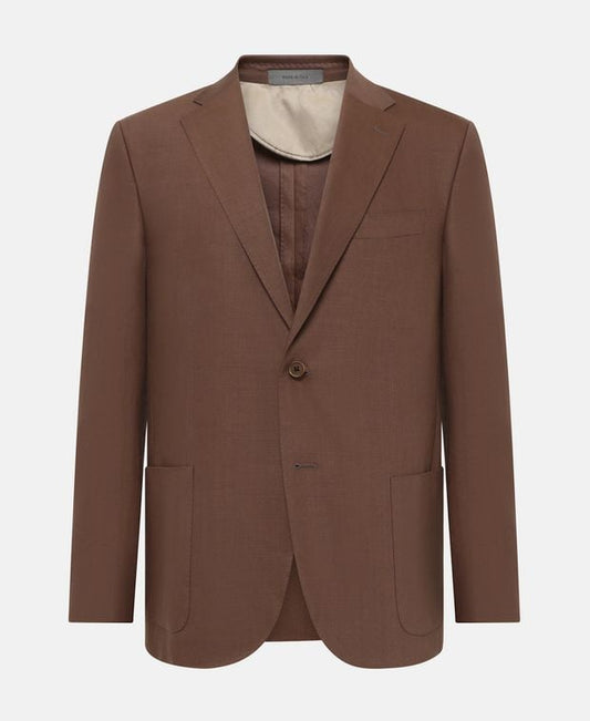 Corneliani Wool-blend suit jacket