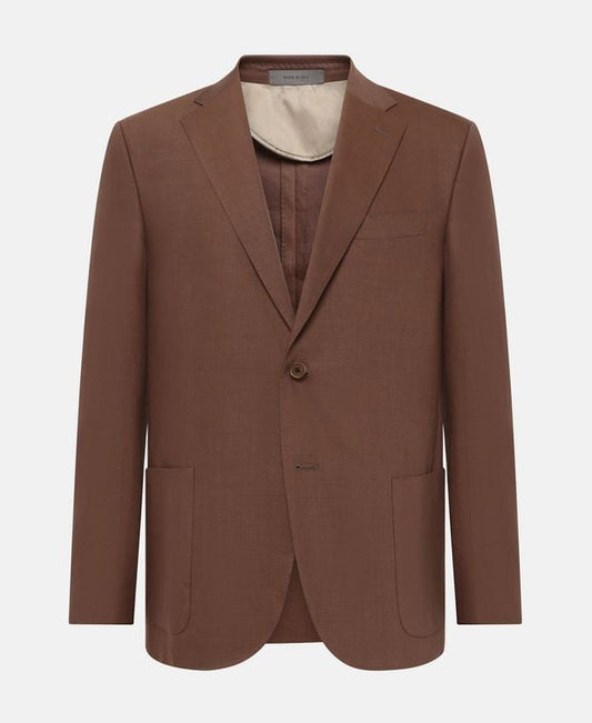 Corneliani Wool-blend suit jacket