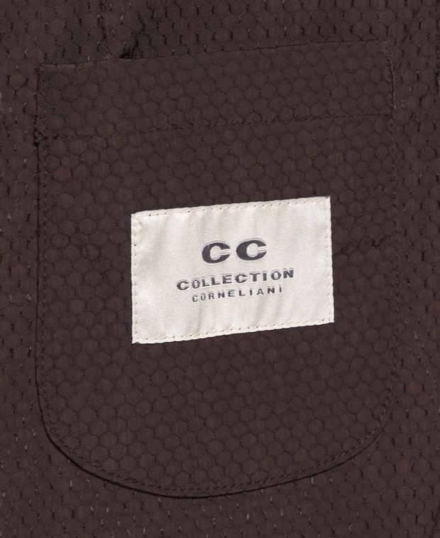 Corneliani Suit jacket Carnabel