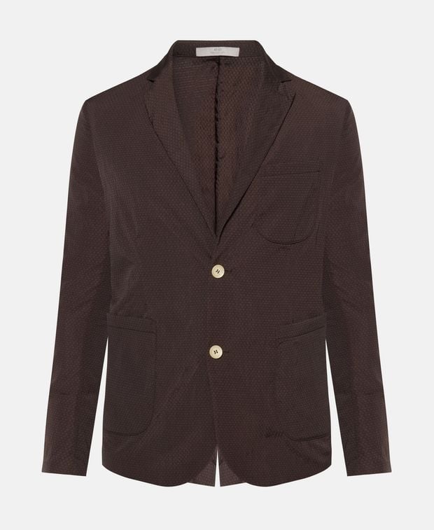 Corneliani Suit jacket Carnabel