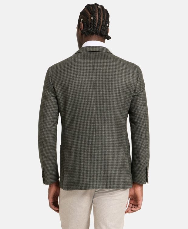 Corneliani Wool blazer Academy