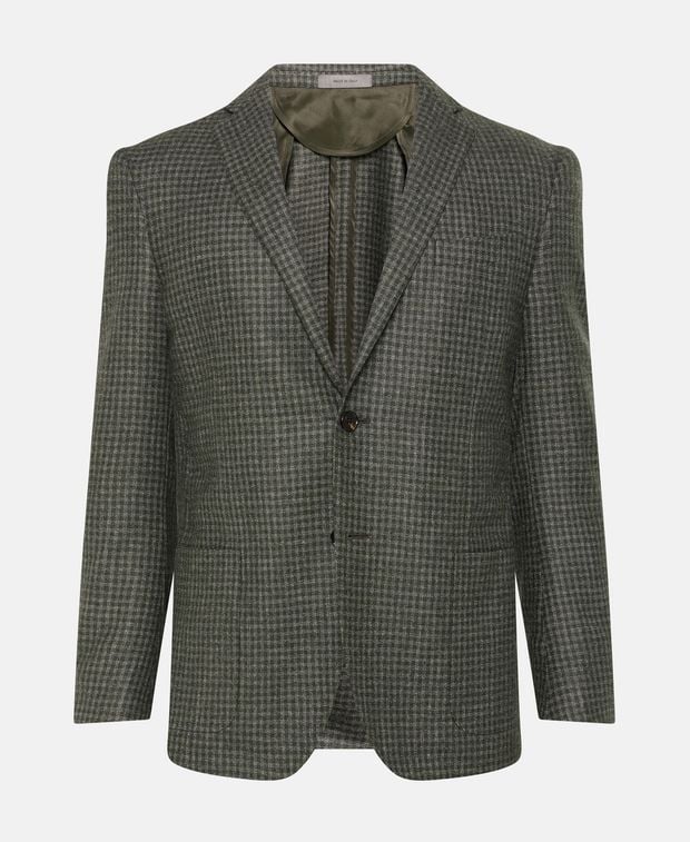 Corneliani Wool blazer Academy