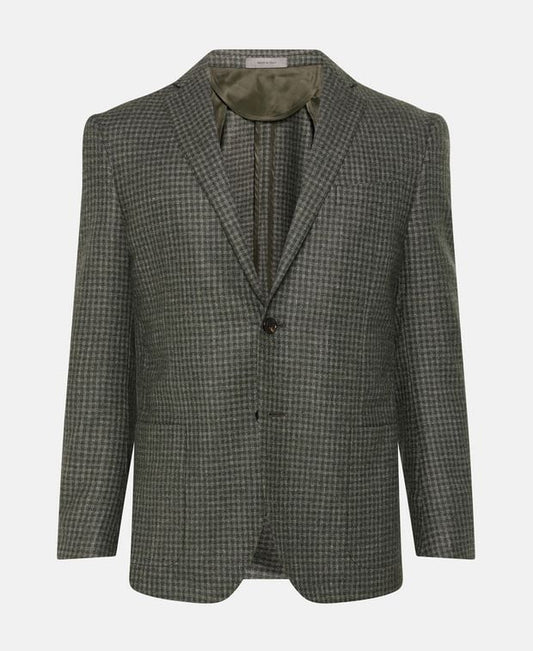 Corneliani Wool blazer Academy