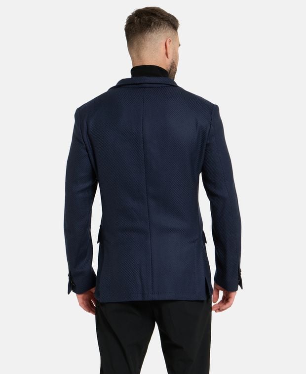Corneliani Wool suit jacket